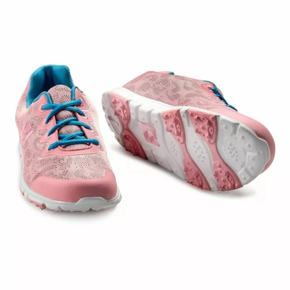 New Women's Footjoy enjoy Spikeless Golf Shoe Size 7.5