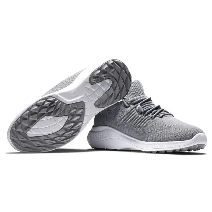 New Women's Footjoy Flex XP - Gray Size 8.5 $135