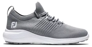 New Women's Footjoy Flex XP - Gray Size 8.5 $135