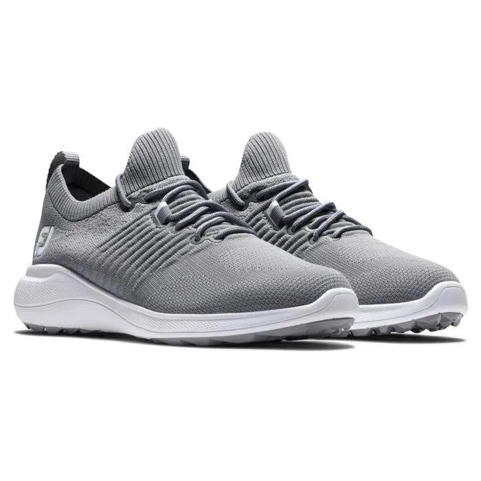 New Women's Footjoy Flex XP - Gray Size 8.5 $135