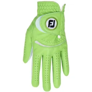 New Women's Footjoy Spectrum Premium Cabretta Leather Golf Glove Left Hand MSP$24