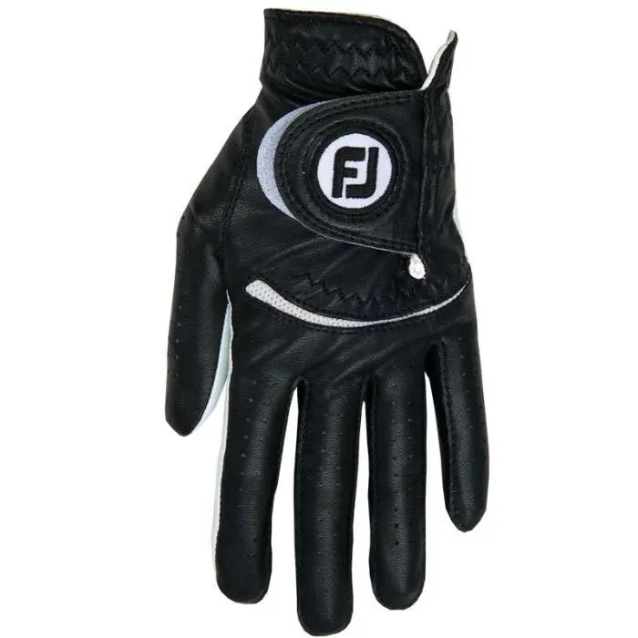 New Women's Footjoy Spectrum Premium Cabretta Leather Golf Glove Left Hand MSP$24