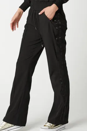 New Women's GGBlue Jet Set Pant - Black Size XXXL MSP$92