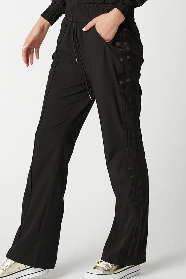 New Women's GGBlue Jet Set Pant - Black Size XXXL MSP$92