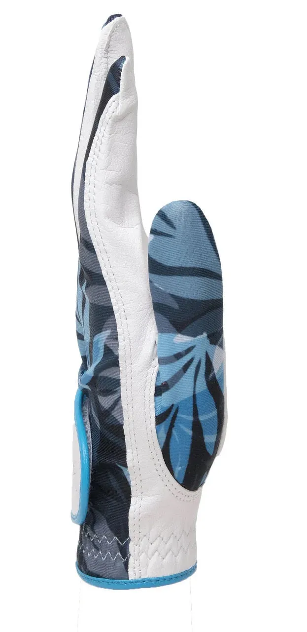 New Women's Glove It Pacific Palm Golf Glove - LH MSP$20