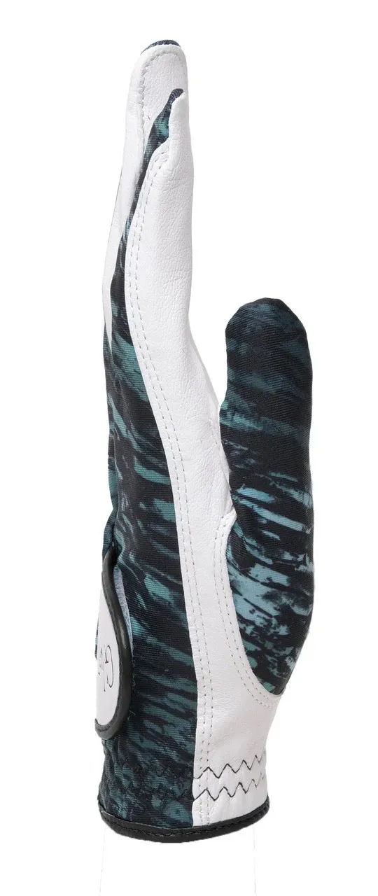 New Women's Glove It Sea GLass Golf Glove LH MSP$20
