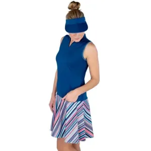 New Women's Jofit Vista Drop Waist Golf Dress Size XXL MSP$120