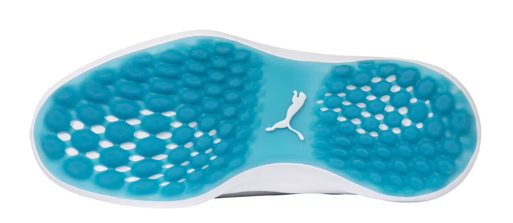 New Women's Puma Golf Ladies Ignite Fasten8 Spikeless Shoes MSP$100