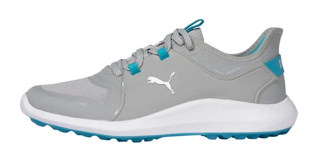New Women's Puma Golf Ladies Ignite Fasten8 Spikeless Shoes MSP$100