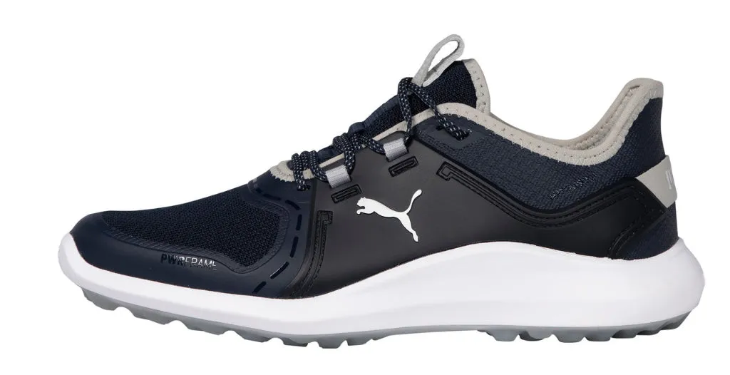 New Women's Puma Golf Ladies Ignite Fasten8 Spikeless Shoes MSP$100