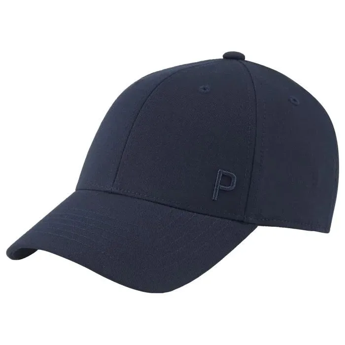 New Women's Puma Ponytail Golf Hat