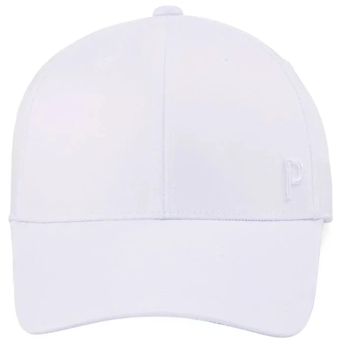 New Women's Puma Ponytail Golf Hat