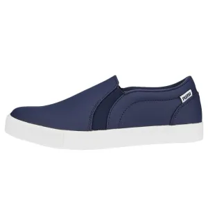 New Women's Puma Tustin Slip On Golf Shoe - Navy MSP$80