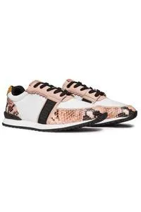 New Women's Royal Albatross Strider Luxe Snake Golf Shoe Size 6 MSP$245