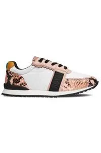 New Women's Royal Albatross Strider Luxe Snake Golf Shoe Size 6 MSP$245