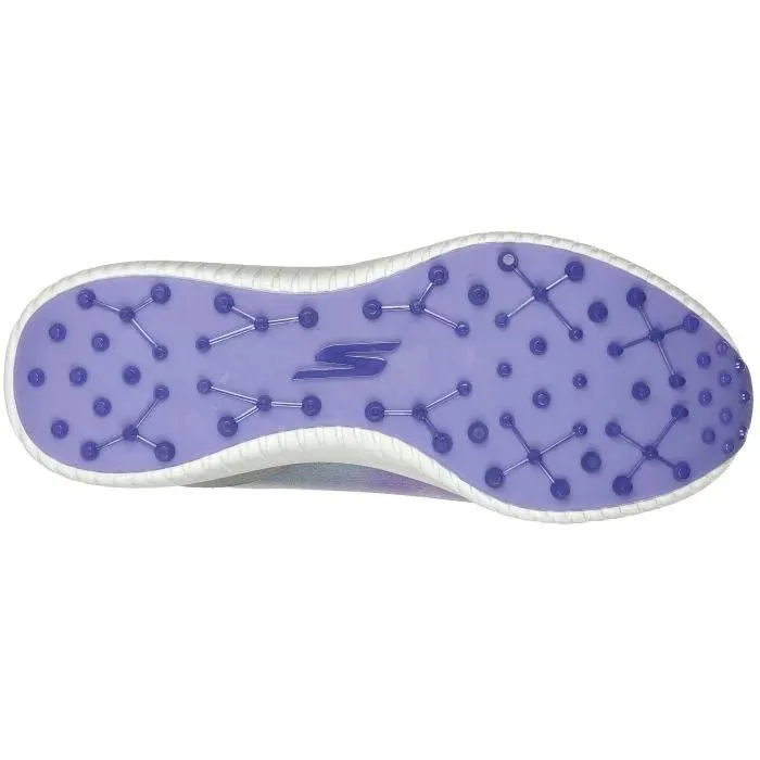 New Women's Skechers Go Golf Max 2 - Splash Size 7.5 MSP$100
