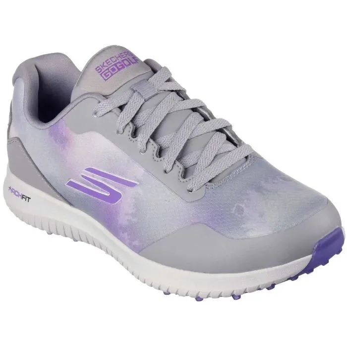 New Women's Skechers Go Golf Max 2 - Splash Size 7.5 MSP$100