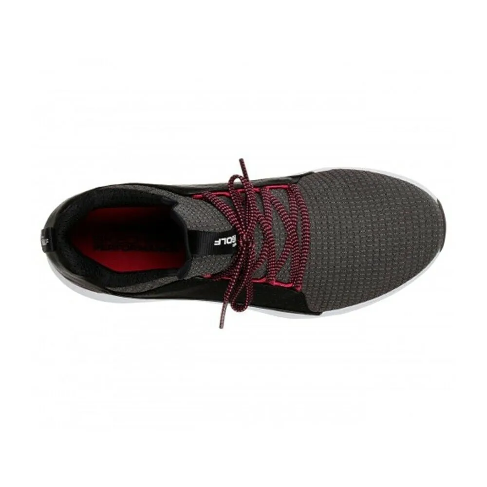 New Women's Skechers Go Golf Max Mojo in Black Size 6 MSP$100