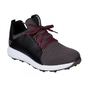 New Women's Skechers Go Golf Max Mojo in Black Size 6 MSP$100