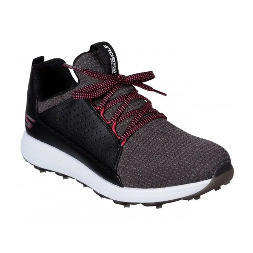 New Women's Skechers Go Golf Max Mojo in Black Size 6 MSP$100