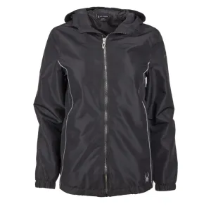 New Women's Spyder Full-Zip Windbreaker Jacket MSP$99