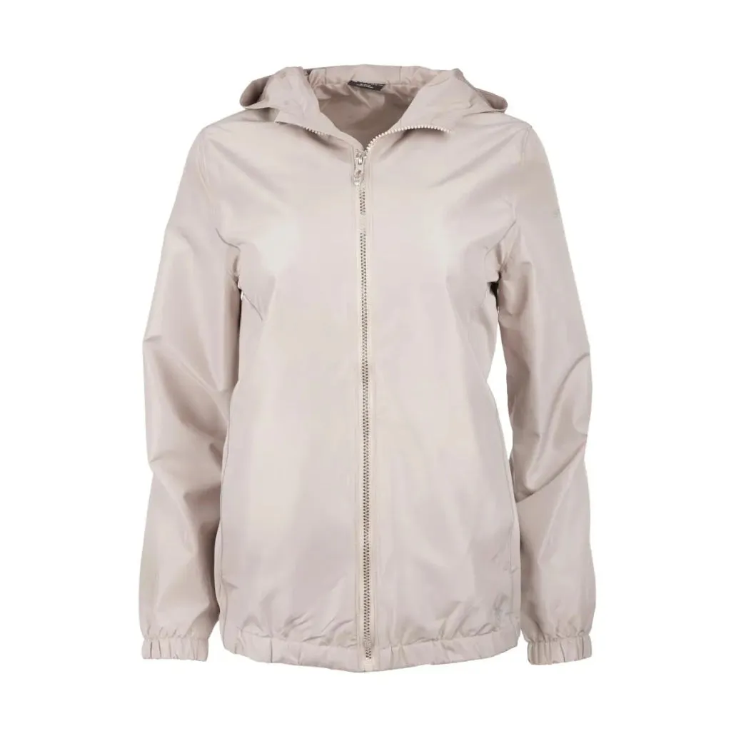 New Women's Spyder Full-Zip Windbreaker Jacket MSP$99