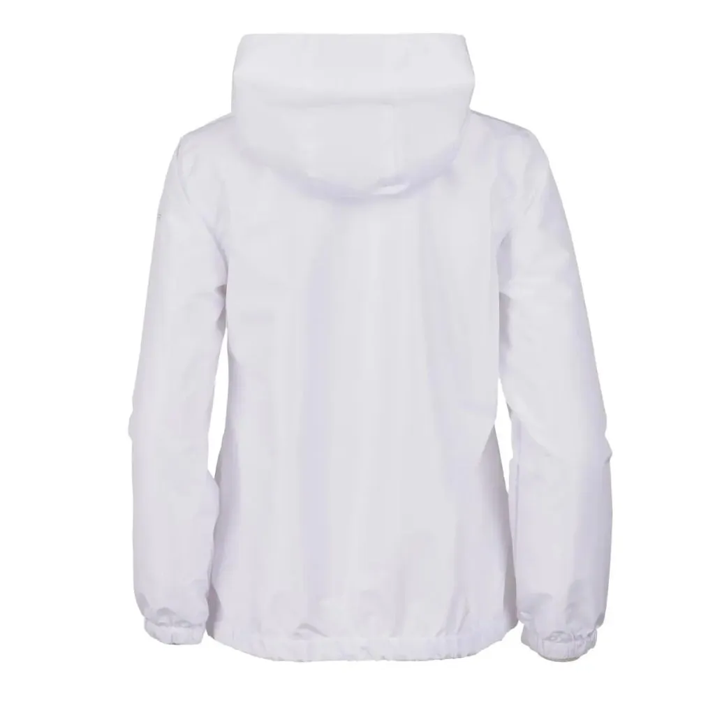 New Women's Spyder Full-Zip Windbreaker Jacket MSP$99