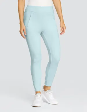 New Women's Tail Activewear Kass Pull-on Jogger - Blue Glow