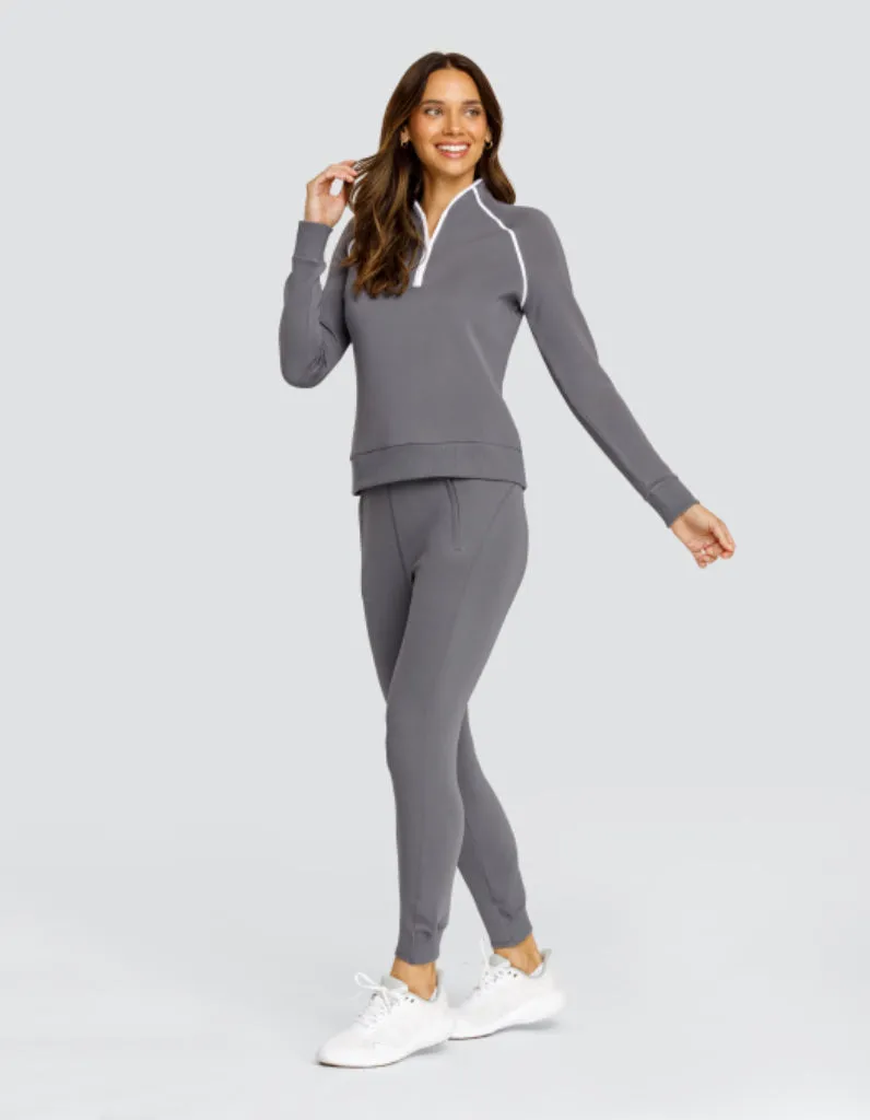 New Women's Tail Activewear Kass Pull-on Jogger - Cool Mist