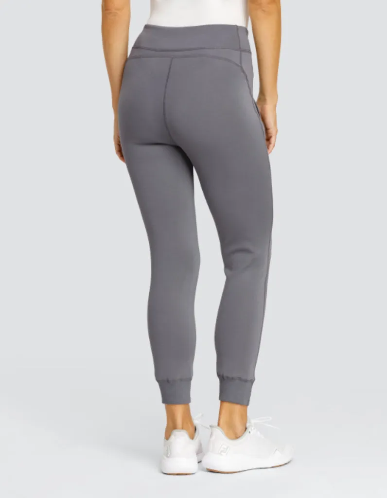 New Women's Tail Activewear Kass Pull-on Jogger - Cool Mist