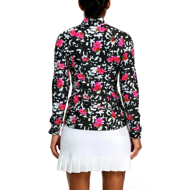New Women's Tzu Tzu Sasha Kabucki Jacket MSP$149