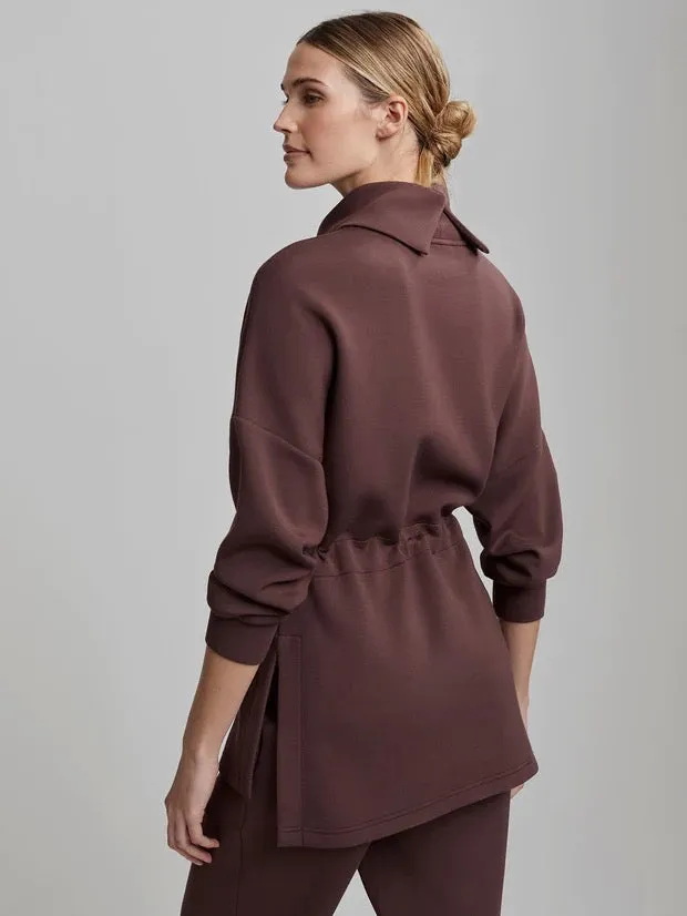 New Women's Varley Freya Sweat Top