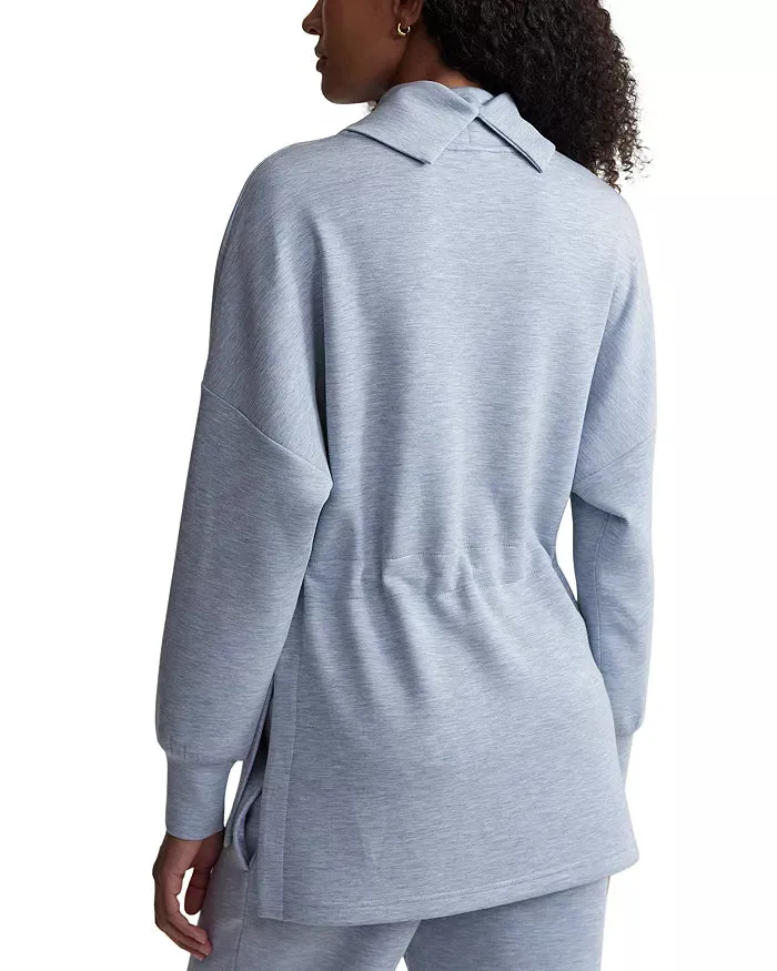 New Women's Varley Freya Sweat Top