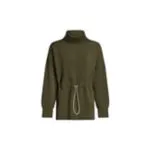 New Women's Varley Freya Sweat Top