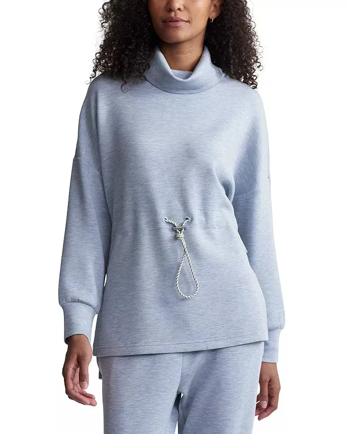 New Women's Varley Freya Sweat Top