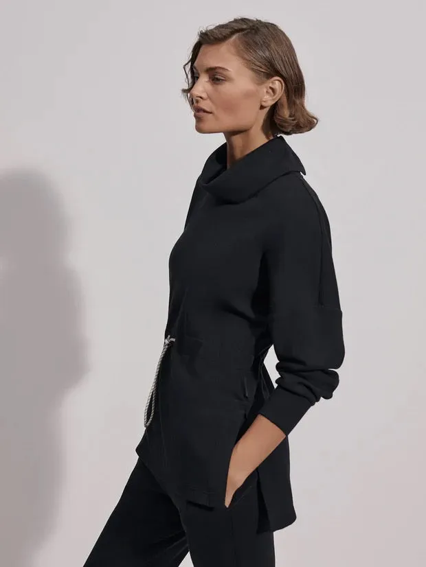 New Women's Varley Freya Sweat Top