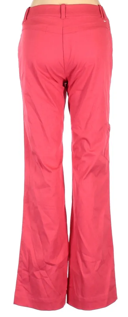 Nike Golf Coral Pants Size 8
