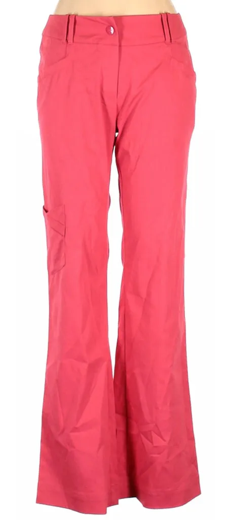 Nike Golf Coral Pants Size 8
