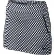 Nike Golf Women's Black Gingham Skort Size M MSP$70