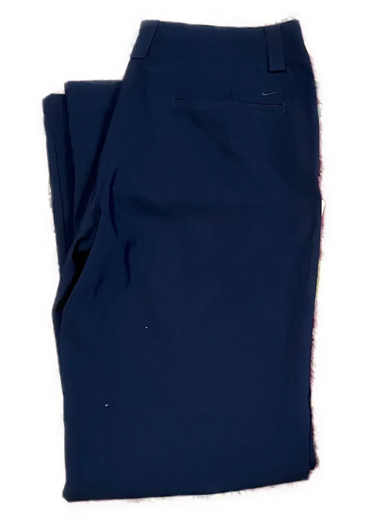 Nike Golf Women's Pants in Navy Size 8 MSP$85