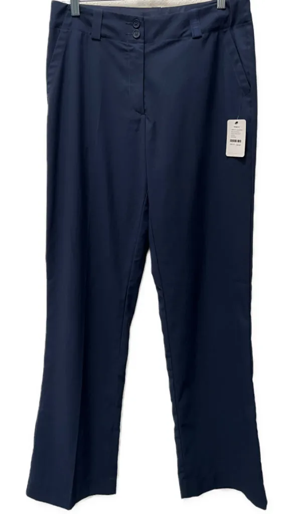 Nike Golf Women's Pants in Navy Size 8 MSP$85
