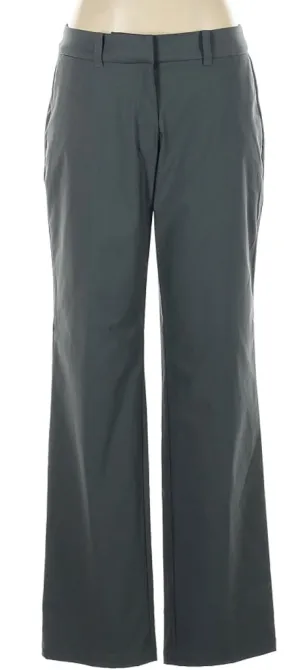 Nike Gray Golf Pants Size 8