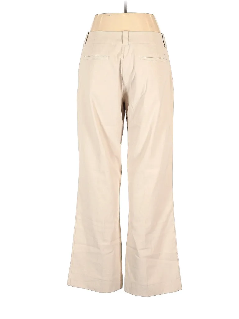 Nike Women's Tan Golf Pant Size 12 MSP$85