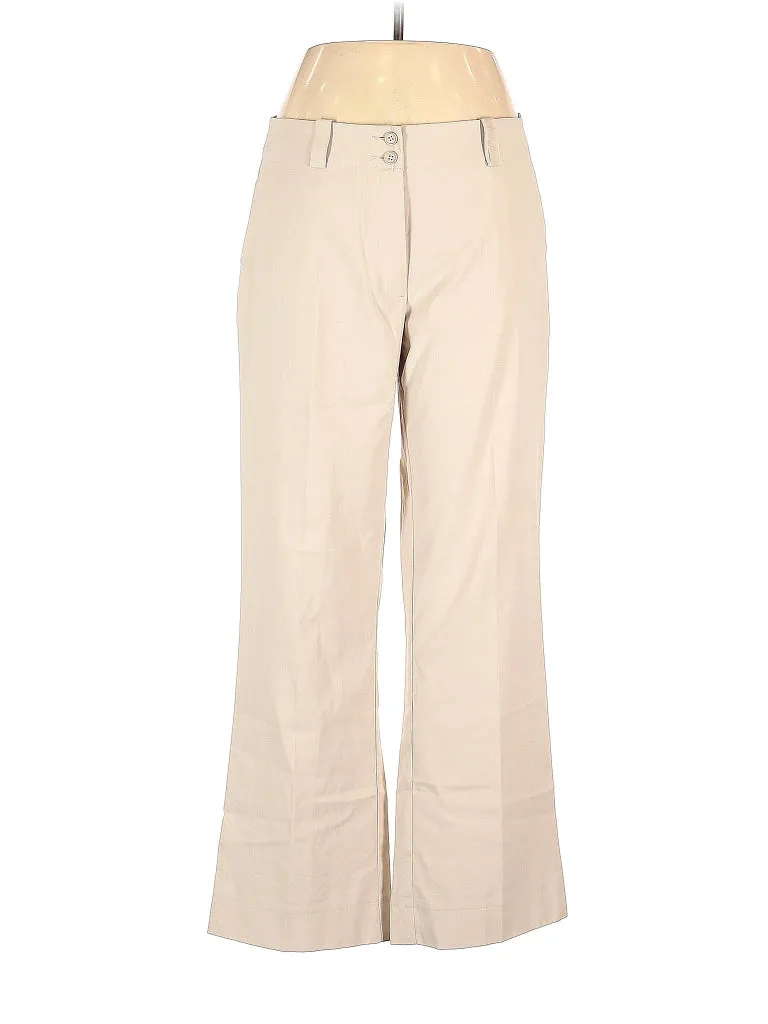 Nike Women's Tan Golf Pant Size 12 MSP$85