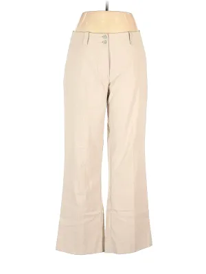 Nike Women's Tan Golf Pant Size 12 MSP$85