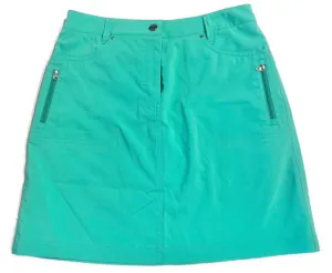 Nivo Mint Green Skort Size 4