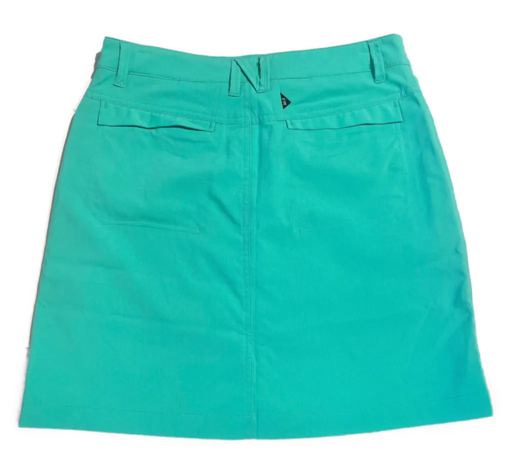Nivo Mint Green Skort Size 4