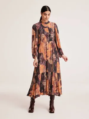 Odd Molly Lauren Dress Multi
