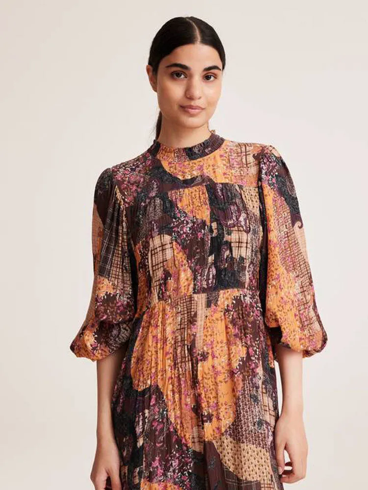 Odd Molly Lauren Dress Multi