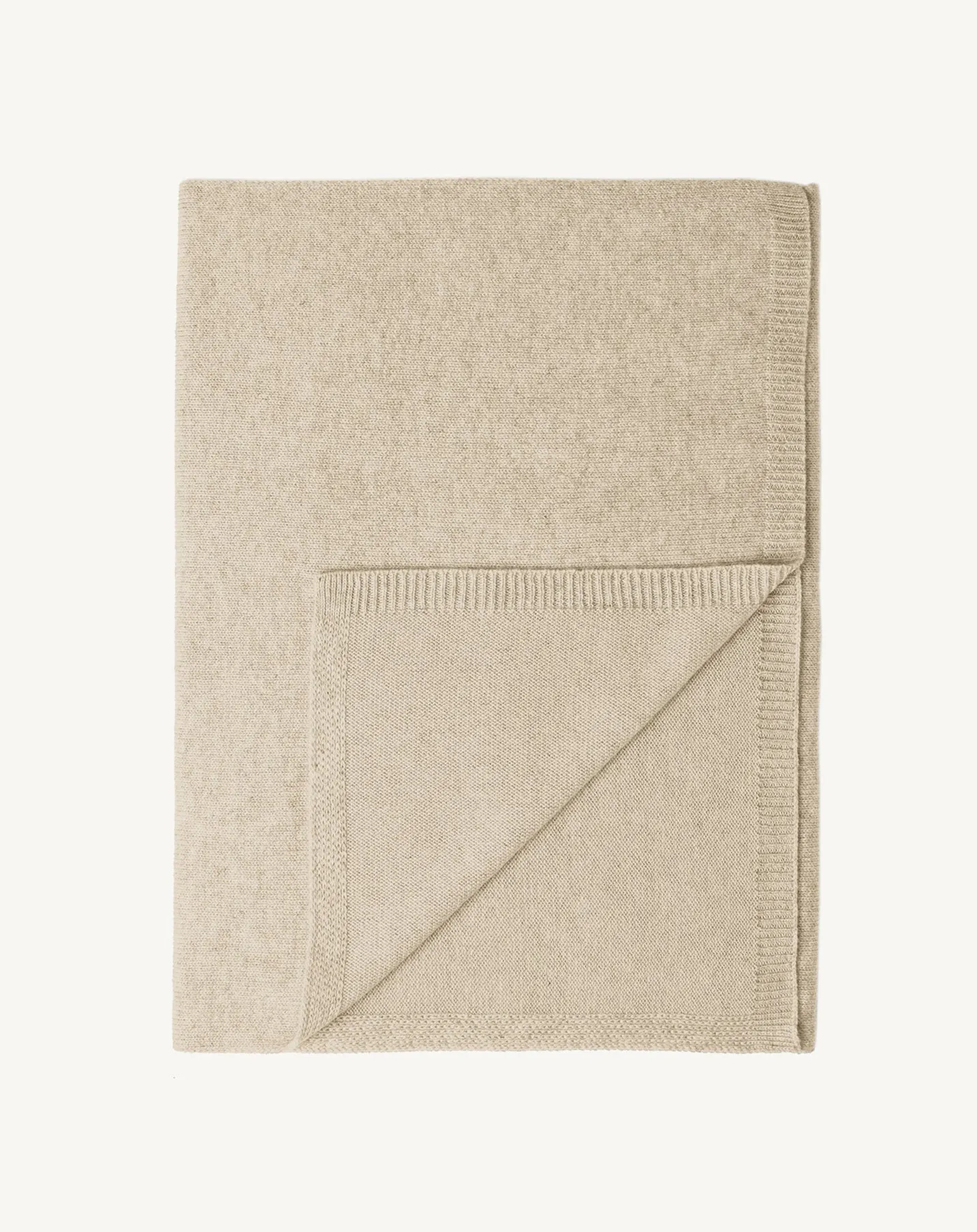 Off-gauge Scarf Eric Bompard